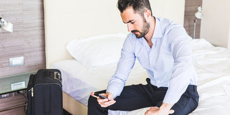 marketing for hotels