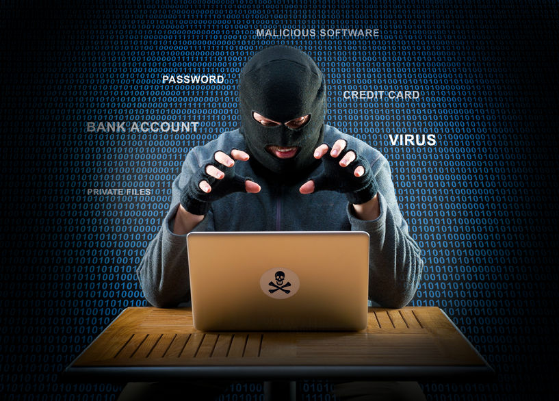 breach online security hacker Startup Production, LLC