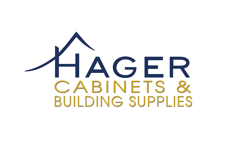 HAGER RENTAL logo | Startup Production, LLC