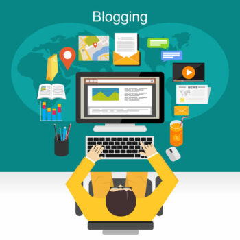 blogging content marketing company lexington ky